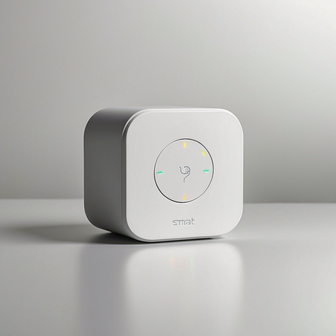Smart dimmer switch for warm lighting