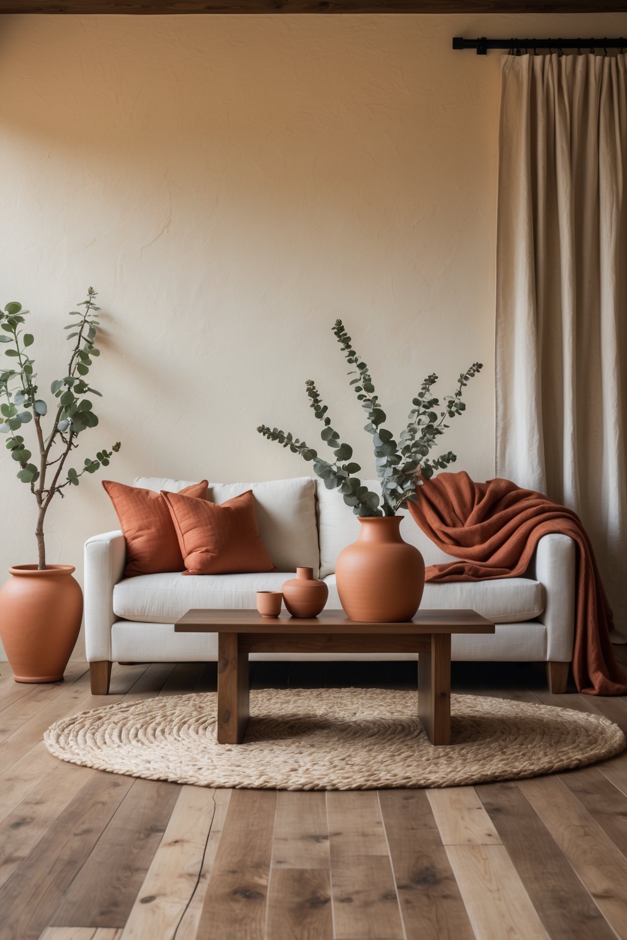 Cozy Living Room Ideas