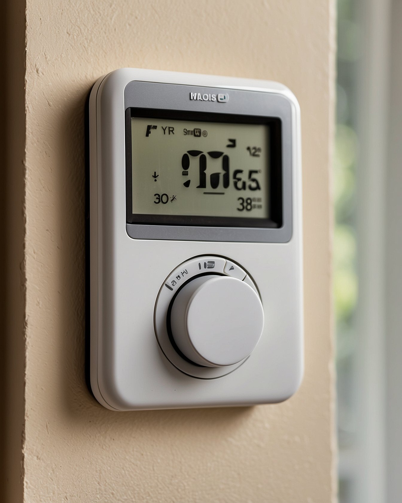 Sensibo Sky wifi smart thermostat for mini split air conditioner