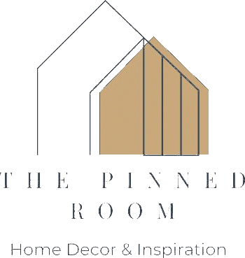 The Pinned Room Logo